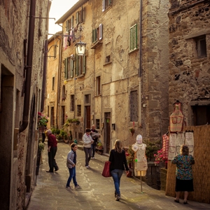Feste di primavera con gusto e tradizione